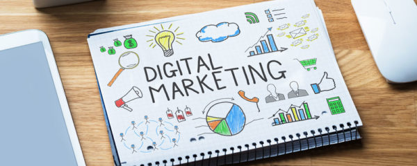 Stratégie de marketing digital