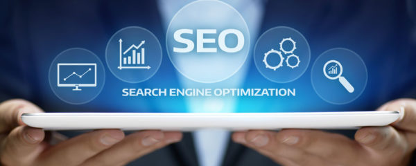 consultant SEO