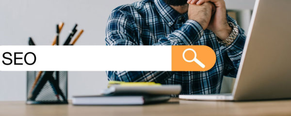 Agence de référencement SEO