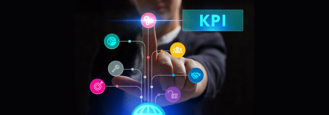 KPI contenu